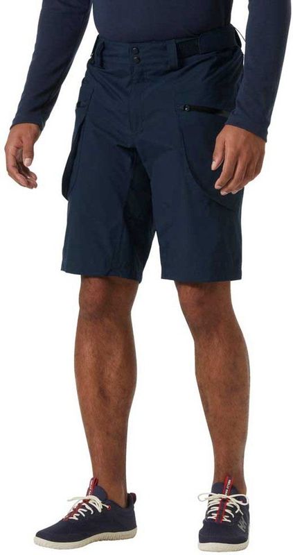 Helly Hansen Hp Foil 2.0 Korte Broek