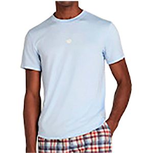 Wilson - Everyday Performance - T-shirt - Blauw - Korte Mouwen