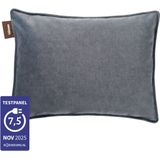 Tristar BW-4799 - Warmtekussen - Groot - 60x45 cm - Draadloos - 3 Warmtestanden - Incl. Powerbank