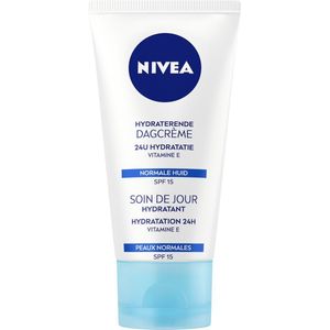 NIVEA  Hydraterende Dagcrème