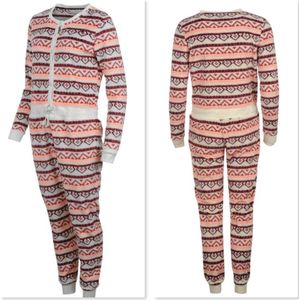 Onesie, Jumpsuit ""Ecru Aztec"" non hooded