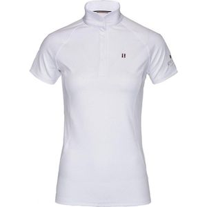 Kingsland Showshirt Classic Ladies - White - s