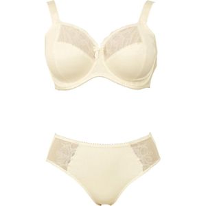 RosaFaia Beautyfull Lupina Beugel Bh 5628 Champagne - maat EU 90F / FR 105F
