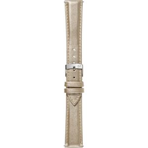 Morellato PMD010TRENDG18 Basic Collection Horlogeband - 18mm