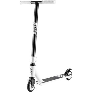 Xootz Stunt Scooter T-Bar Invert Black