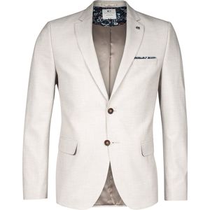 Giordano – Robert – Heren – Colbert – Gevoerd - Licht beige – 512601-81