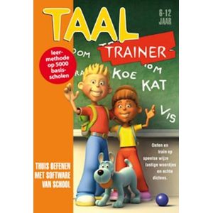 Taal Trainer 2006-2007