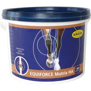 Havens Equiforce Matrix HA 1 Kg