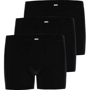 Ammann Heren lang Retro-Short / Pant 3er Pack Nelson