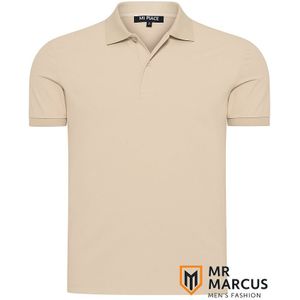 Polo – Sand | Mi Piace – RM202013 - Sand / S