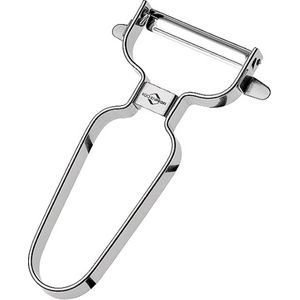 Dunschiller - Rood - Kunststof