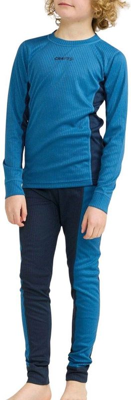 Craft Core Dry Thermoset Junior - Maat 158