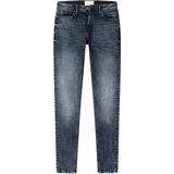 The Jone - Skinny Fit Jeans - Denim Dark Blue