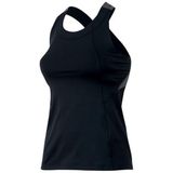 Pearl Izumi - Journey Tank Top - Fietsshirt - Zwart