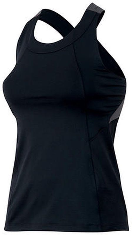 Pearl Izumi - Journey Tank Top - Fietsshirt - Zwart