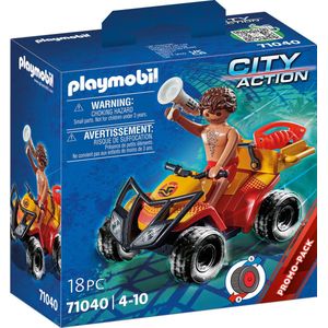 Een effectief Tegenslag Op grote schaal Playmobil speelgoed motors kopen? | Ruime keus, laagste prijs! | beslist.nl