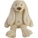 Happy Horse Konijn Richie Knuffel 28cm - Beige - Baby knuffel