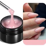 Extension Gel - 30 ml - Zelfnivellerend - Sterk en Flexibel