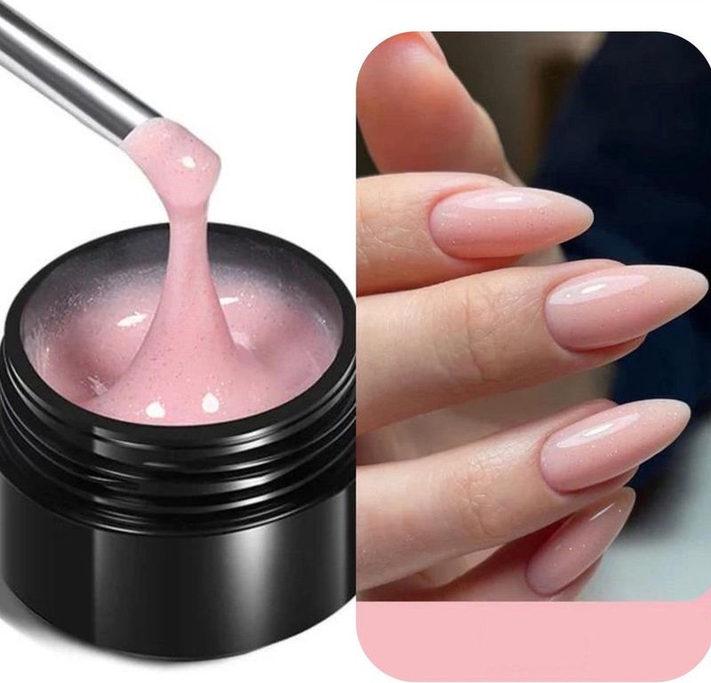 Extension Gel - 30 ml - Zelfnivellerend - Sterk en Flexibel