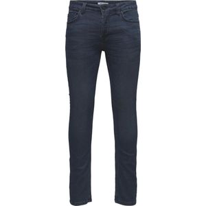 ONLY & SONS Slim Fit Jeans ONSLOOM Blue Denim 0431