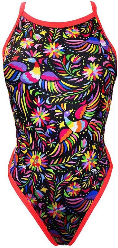 Turbo Revolution Phoenix Zwemkleding