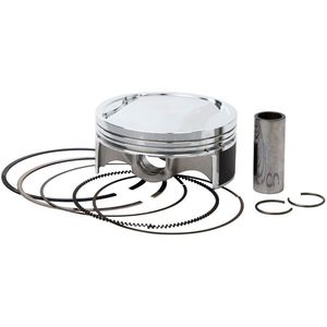 Vertex S.drz 400 00-09/ltz-z 03-09/kaw.kfx 03-06-klx 03-04 A 440 D.93.96 B Zuigerkit Zilver