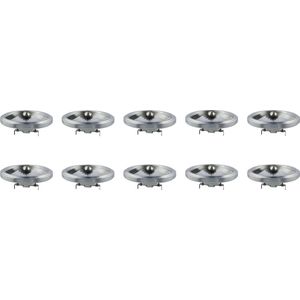 Halogeenlamp | G53 | Spot | Helder | 111mm | 100W | 12V
