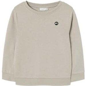 Kasjmier Sweatshirt voor Jongens - 146/152 cm - Comfortabele Pasvorm