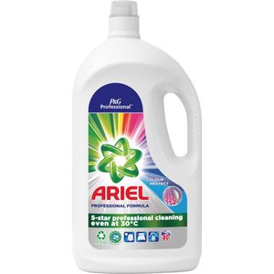 Ariel Vloeibaar Wasmiddel Color Professionel 4 liter
