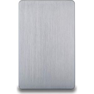 Solacis Externe Harde Schijf - 500GB - Draagbaar - Zwart