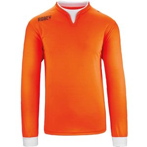Robey Catch LS Keepersshirt Heren - Maat XL