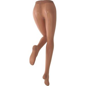 Jessy 20 Denier Transparante Panty's - Fashion Wear - Vrouwen