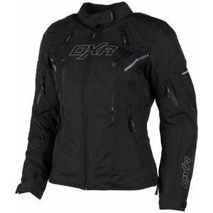 Motorjas JULIA van MOTOBLOUZ