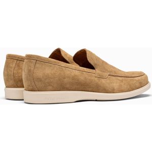 Paulo Bellini Loafer Urbino Camel