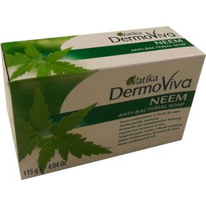 Neem handzeep - 125g