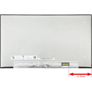 Laptop LCD Scherm 14"" N140HCG-GE1 REV.C1