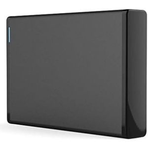 CRLYN® Hard Drive External - Portable - 3TB Storage - Zwart