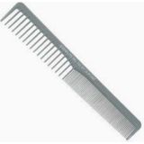 Denman - Starflite Vent Styler - Kam - Grijs - 180 mm