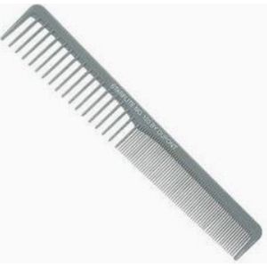 Denman - Starflite Vent Styler - Kam - Grijs - 180 mm