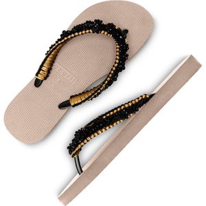 Uzurii Macrame Lizzy - Zand