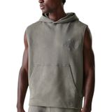 New Era - Los Angeles Lakers - Hoodie - Washed - 100% Katoen