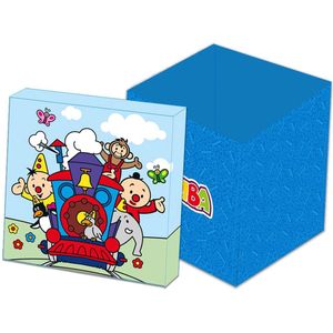 Studio 100 Opbergbox Bumba 27 Liter