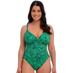 Fantasie Punta Mita Badpak FS505539 Emerald - maat EU 90G / FR 105G