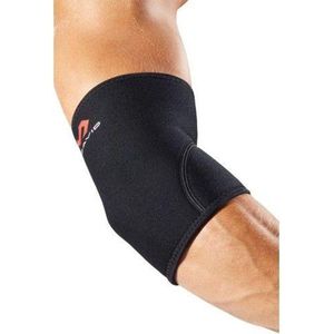 McDavid - 481 - Elleboogsleeve - Zwart