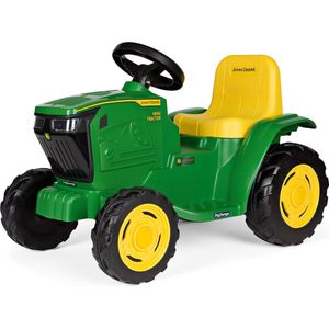 Peg Pérego John Deere Mini Tractor 6 Volt