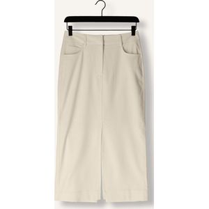 Cph Muse Rok  crème