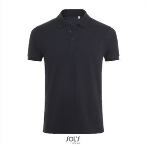 SOL'S Men´s Phoenix Polo L01708 - French Navy - M