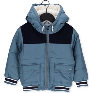 Koko Noko U44822 Jassen - Blauw
