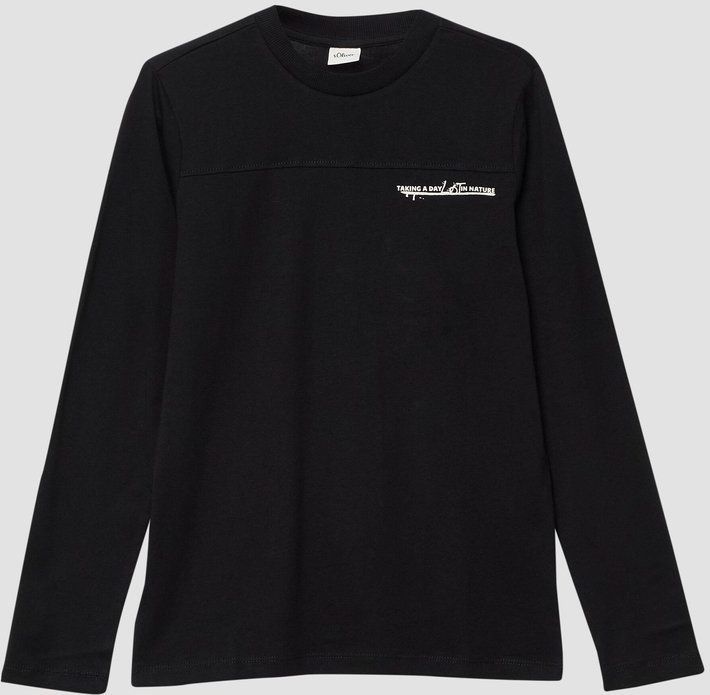 s.Oliver - T-Shirt