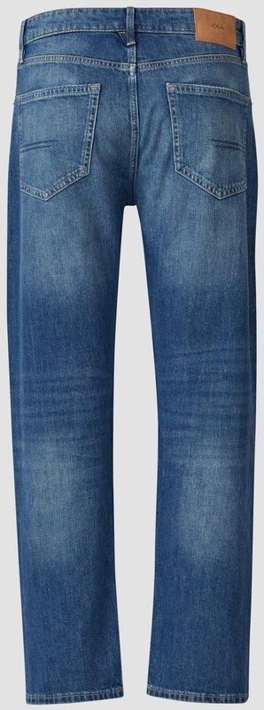 Jeans broek